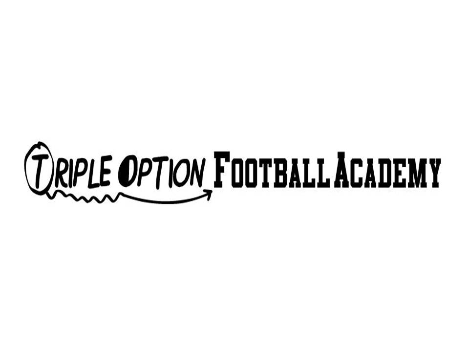 TRIPLE OPTION FOOTBALL ACADEMY