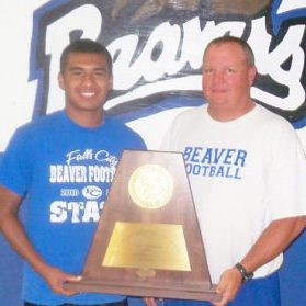 Before the 2010 season, Falls City HS (TX) had never won a regional championship in school history. In 2010, after running a camp with Lou Cella as Camp Director, Falls City HS (TX) won the Regional and State Championship for the first time in school history in Texas while scoring 680 points in 15 games.