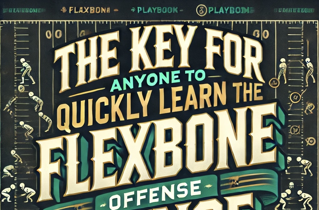 Quickly Learn the Flexbone Offense