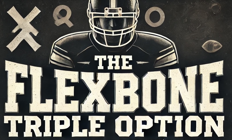 The Flexbone Triple Option: A Solution for High School Coaches’ Challenges