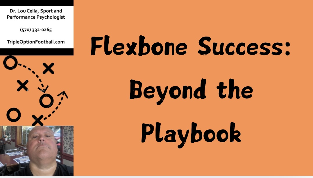 Flexbone Success: Beyond the Playbook