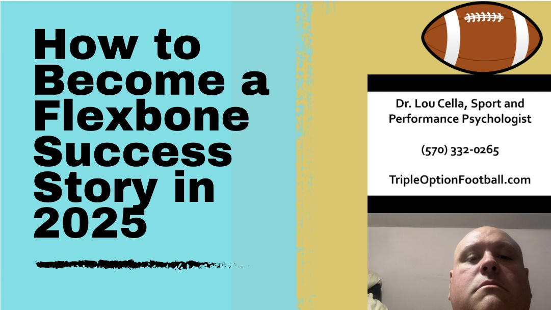 How to Become a Flexbone Success Story in 2025