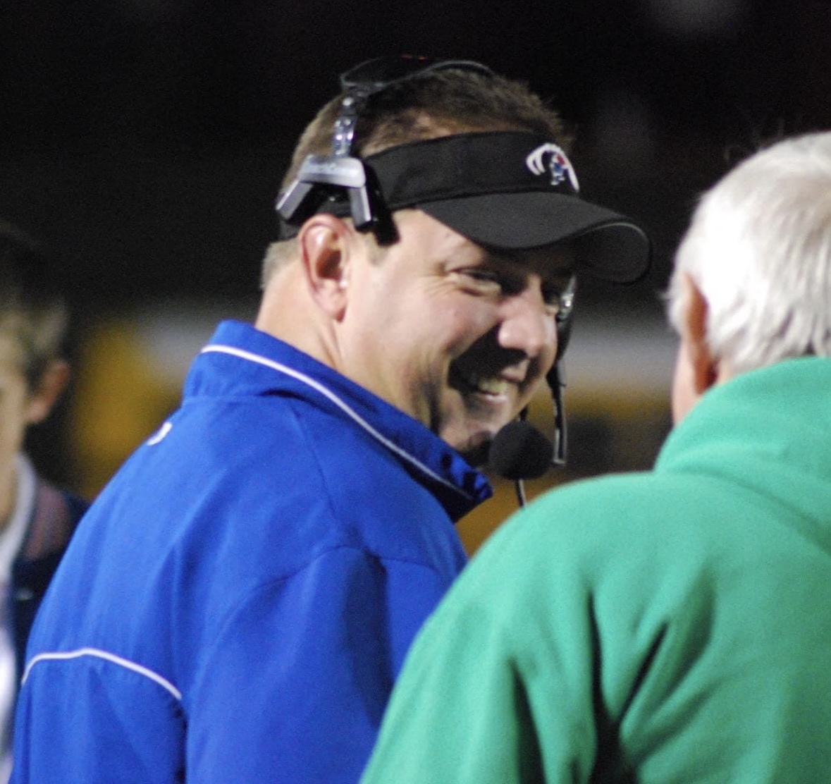 Focus on Fundamentals: How Dr. Cella Helped Riverwood HS Football