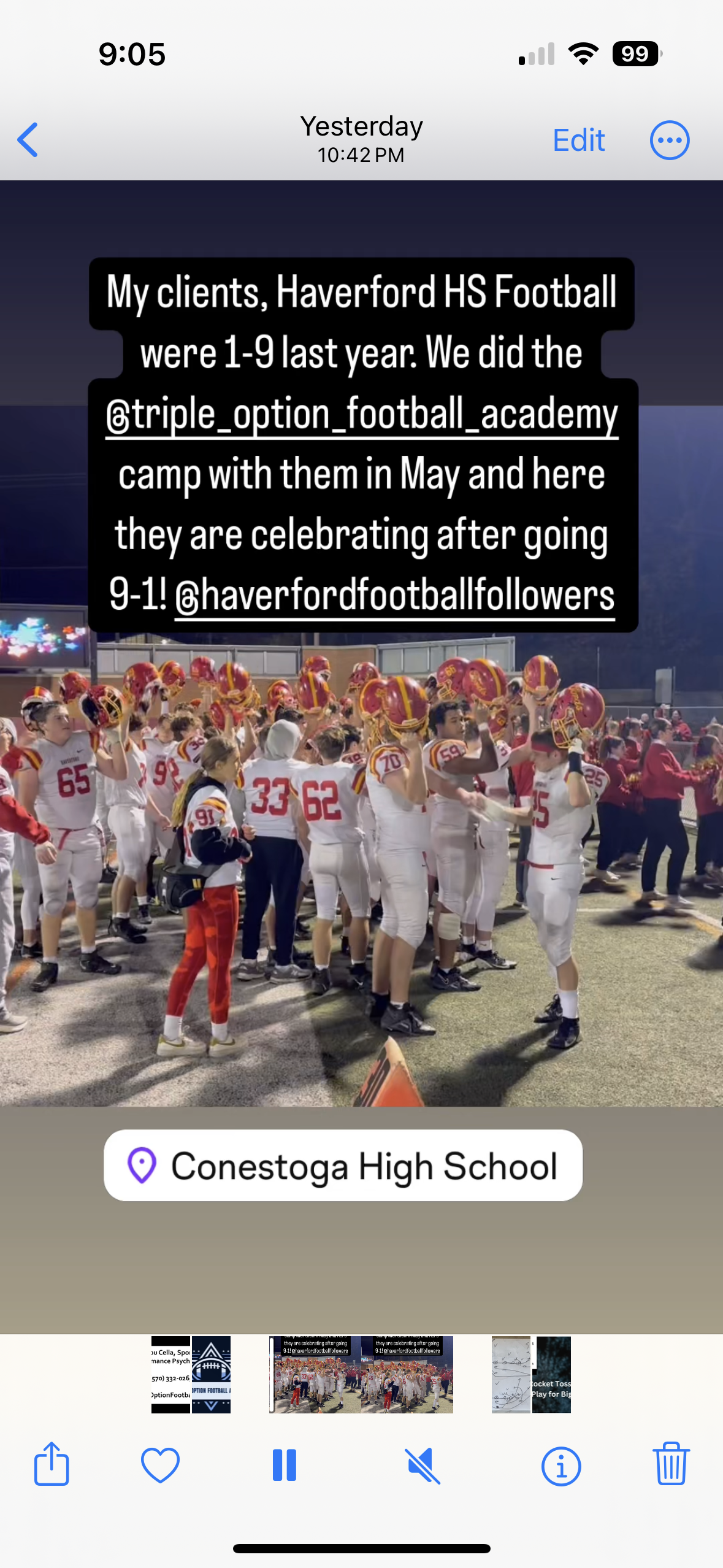 Is it Worth Running the Flexbone Totally from the Flex Formation?