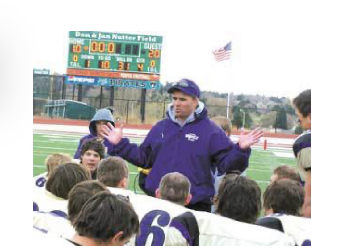 How Dr. Lou Cella’s Camp Led Bayfield to an Undefeated Season