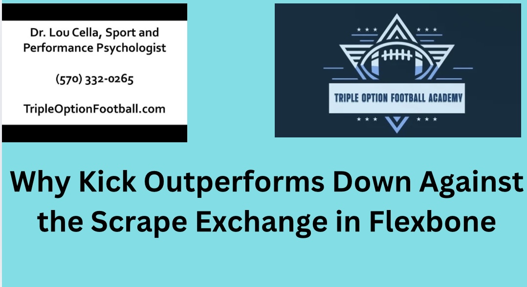 Why Kick Outperforms Down Against the Scrape Exchange in Flexbone