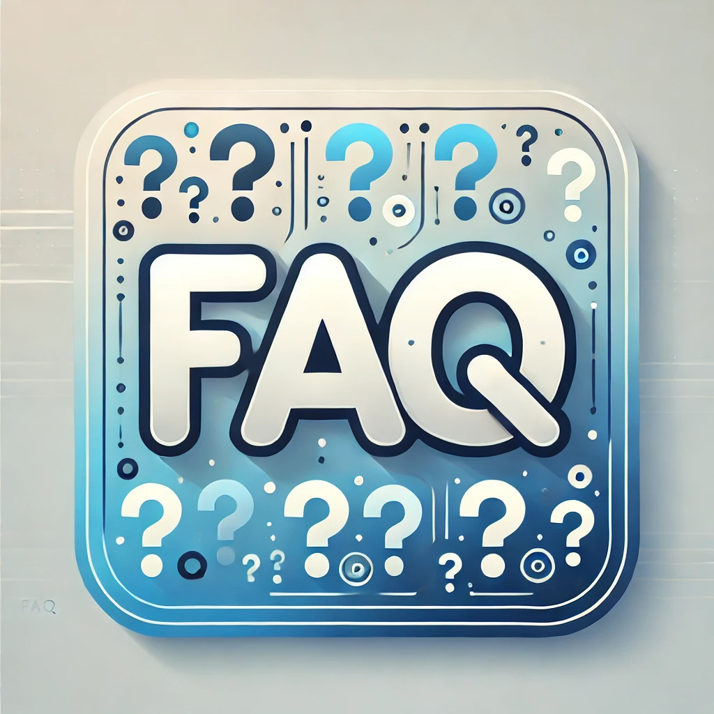 FAQ