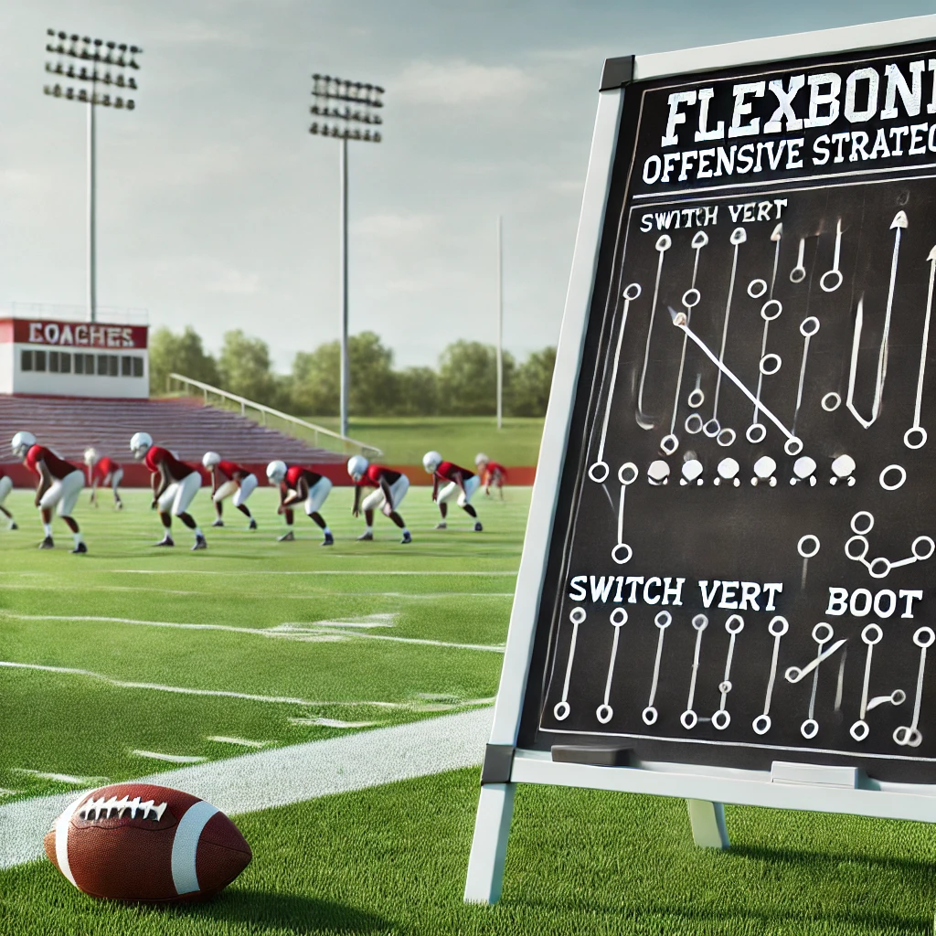 The Truth About Flexbone Passing Game at Practice for Maximum Offensive Efficiency