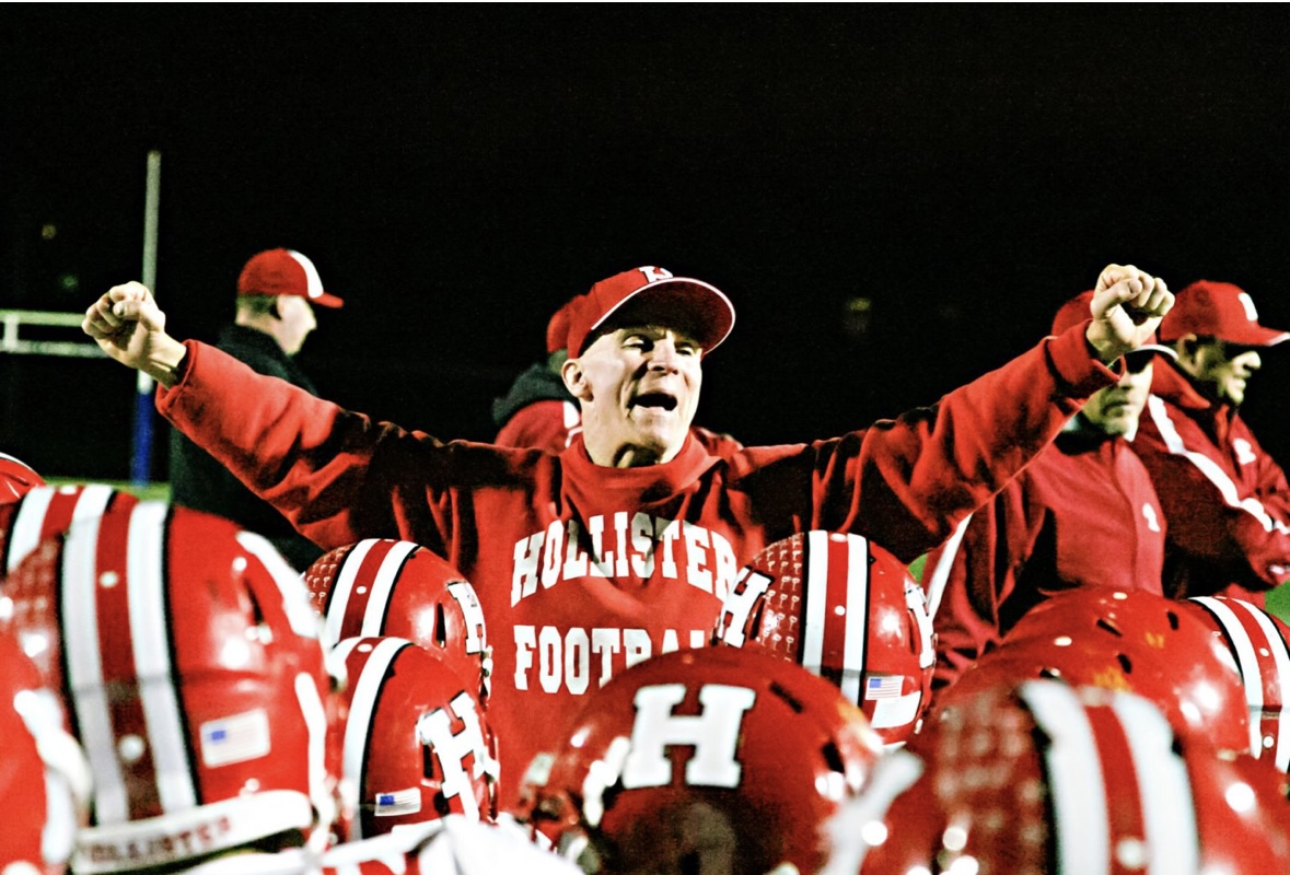 How Dr. Lou Cella’s Triple Option Helped Hollister San Benito Win 2011 TCAL Championship