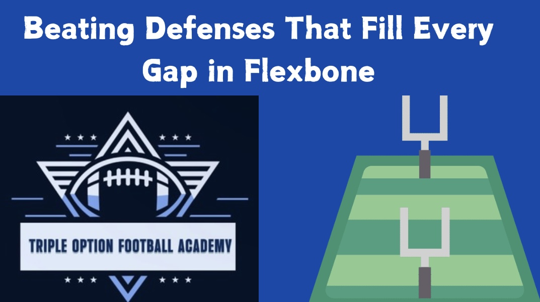 Beating Defenses That Fill Every Gap in Flexbone