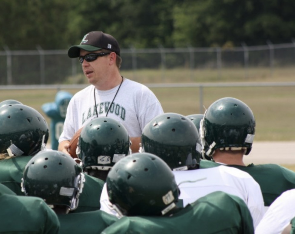 Lakewood HS’s Historic Turnaround with Lou Cella’s Flexbone Football Camp