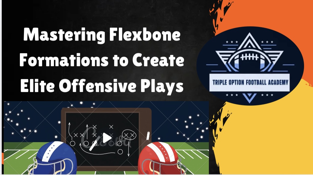 Mastering Flexbone Formations for Elite Offensive Plays