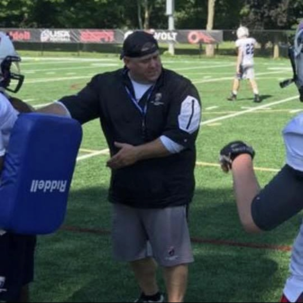 How the Triple Option Football Academy Helped Kasson-Mantorville Dominate in 2017