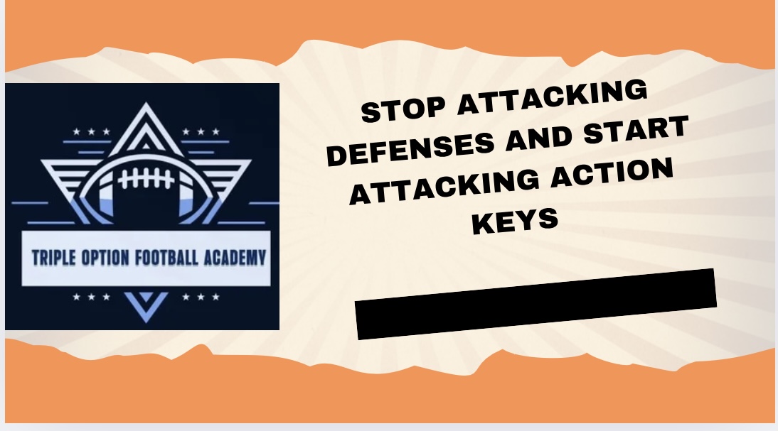 Stop Attacking Defenses and Start Attacking Action Keys