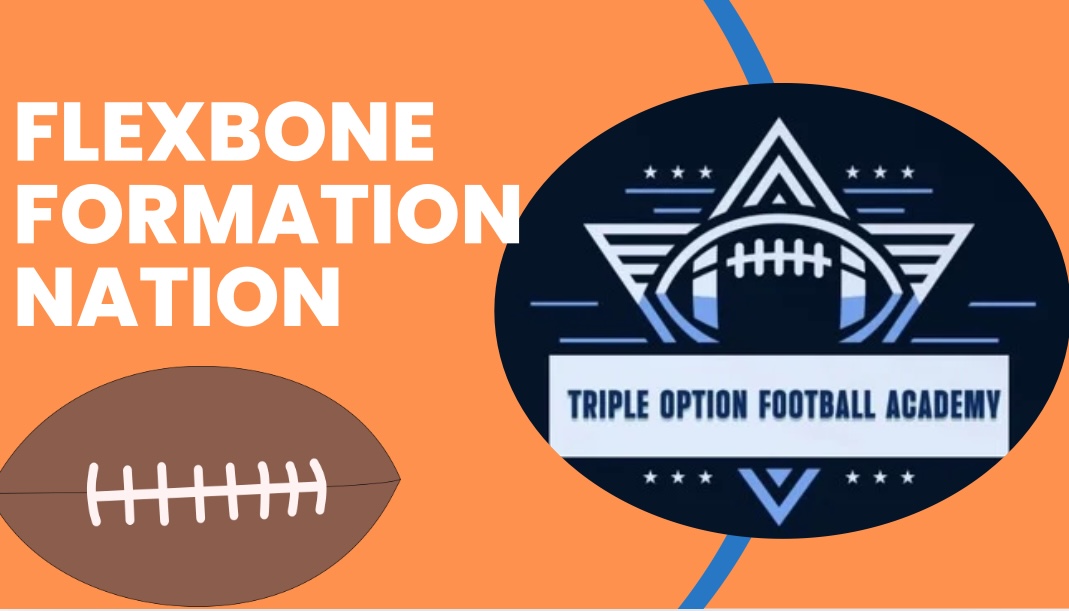 The Flexbone Formation Nation