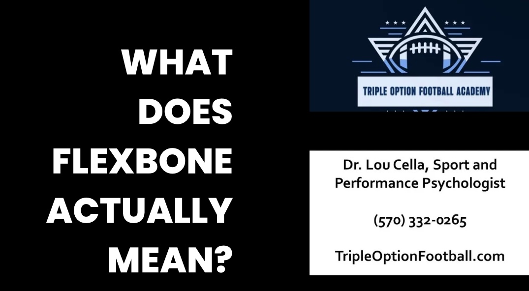 What Does Flexbone Actually Mean?