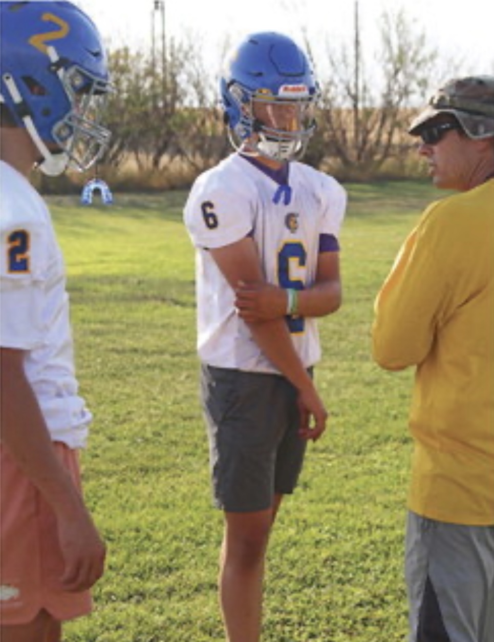 Scobey Goes from 2 Wins to the STATE SEMIFINALS After Working With Dr. Cella