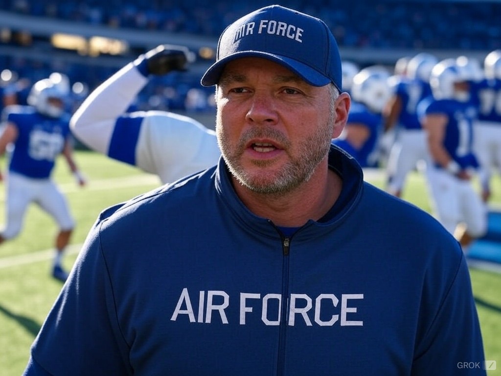 10 Flexbone Plays Air Force Doesn’t Run and the Reasons Behind It