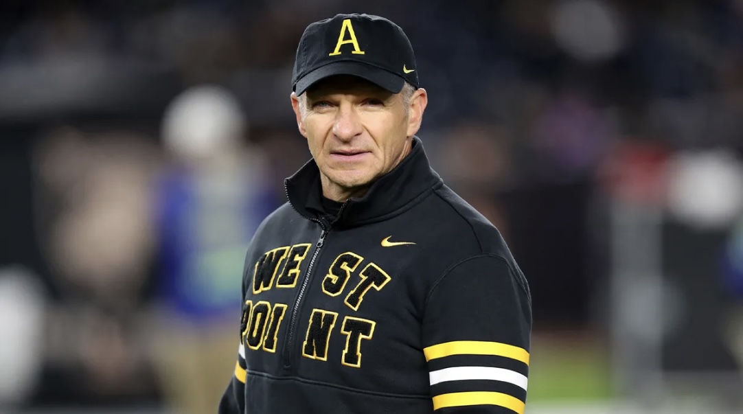 Now is the Time for Army Football Coach Jeff Monken to Get a Power 4 Head Coach Position