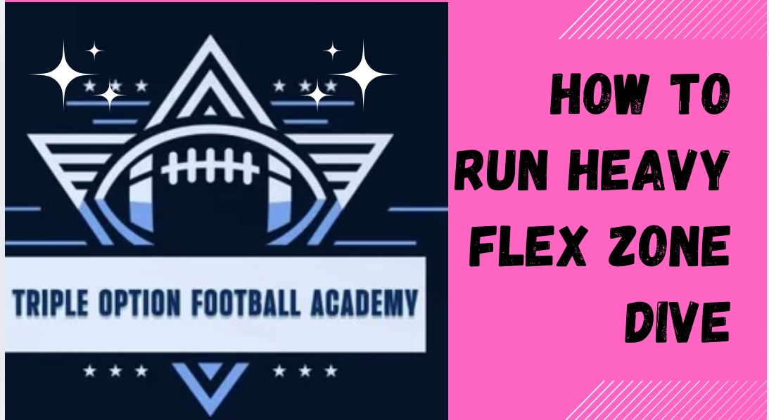 Running Heavy Flex Zone Dive