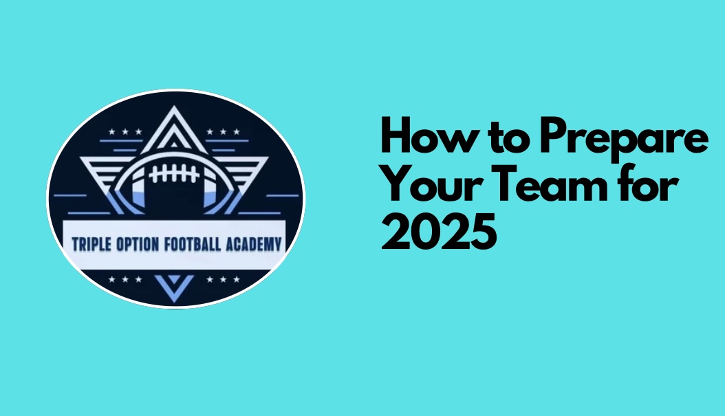 How to Prepare Your Team for 2025