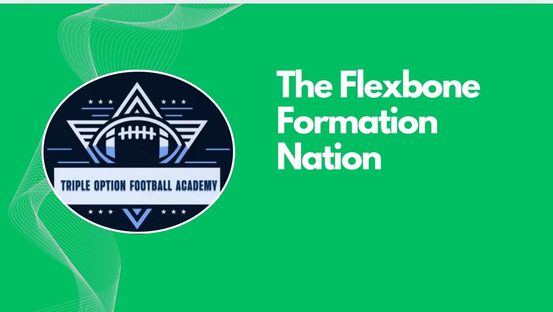 The Flexbone Formation Nation