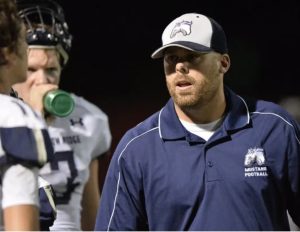 Shadow Ridge (NV) went from one (1) win in 2015 to five (5) wins in 2016, and led Nevada's largest classification, Class 4A, in rushing with 305 yards/game after their Triple Option Football Academy Camp with Dr. Cella. Having committed to the triple option the year prior, we knew we had some kinks that we needed help ironing out. We hosted a Triple Option Football Academy Camp in the summer of 2016. Following Dr. Cella's camp, we went on and increased our win total by four games. We led all 4A teams in the state of Nevada averaging over 305 yards rushing a game, and we broke numerous school records in the process. The most beneficial aspect of the Triple Option Football Academy was the practice structure Dr. Cella puts in place. It is up-paced and makes the most use of your practice time. We owe a great deal of credit to Dr. Cella for our success." - Travis Foster, Head Football Coach