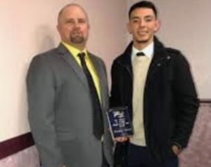 In 2018, after their Triple Option Football Academy Camp with Dr. Cella, Sargent had an 8-1 regular season and made it to the first round of the Colorado State Playoffs. They did this with a roster of 25 players. "We asked Dr. Lou Cella to come in and do a camp with our team and he absolutely delivered! We were able to add a new dimension on offense and had another successful season with many new players in new positions. Lou brought energy and excitement, and we look forward to see what next season will bring with this new system." - Trevan Pepper, Head Football Coach