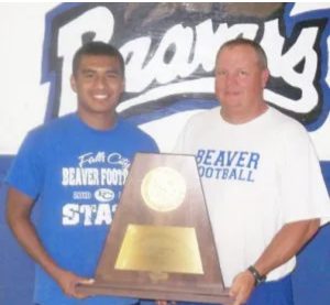 Before the 2010 season, Falls City HS (TX) had never won a regional championship in school history. In 2010, after running a camp with Lou Cella as Camp Director, Falls City HS (TX) won the Regional and State Championship for the first time in school history in Texas while scoring 680 points in 15 games. "The biggest thing for us is that it gave our kids the opportunity to work together in our offensive system before the season started - the techniques and fundamentals they learned was so big, so was the team bonding, and so was having an outside source (Lou Cella) teaching them - this was invaluable." - Mark Kirchhoff, Head Football Coach