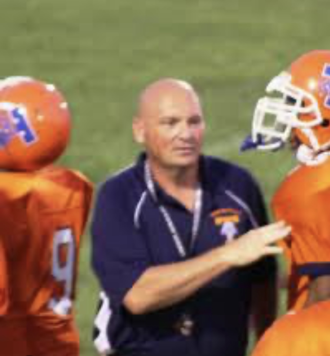 Timmonsville High Goes From 1-9 to the STATE SEMIFINALS Just Months After Dr. Lou Cella’s Camp