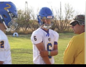 In 2023, Scobey (MT) won a total of 2 games. Then, in 2024, after working with the Triple Option Football Academy and Dr. Cella, Scobey went to the State Semifinals in 2024.
"After a 2-7 season, we knew a change was needed in our program. With only one senior coming back and no one with any quarterback experience, we started looking for ways to maximize our talent but minimize our offense. The academy was exactly what we were looking for and needed!
"The beauty of this offense is its simplicity in teaching what appears to be a complex system. Our players believe in the small number of plays we run because they know they have repped these plays against every imaginable look they will see.
"Being a small school requires most of our guys to be two-way players, and I firmly believe that the mentality this offense creates makes your defense better! We were more physical on both sides of the ball this year and it all starts with zone dive and option.
"Lou is ALWAYS available for questions and it's with his help that we were able to advance to the state semifinals this year. This offense has been a program changer for us!"
- Brock Berryhill, Head Football Coach