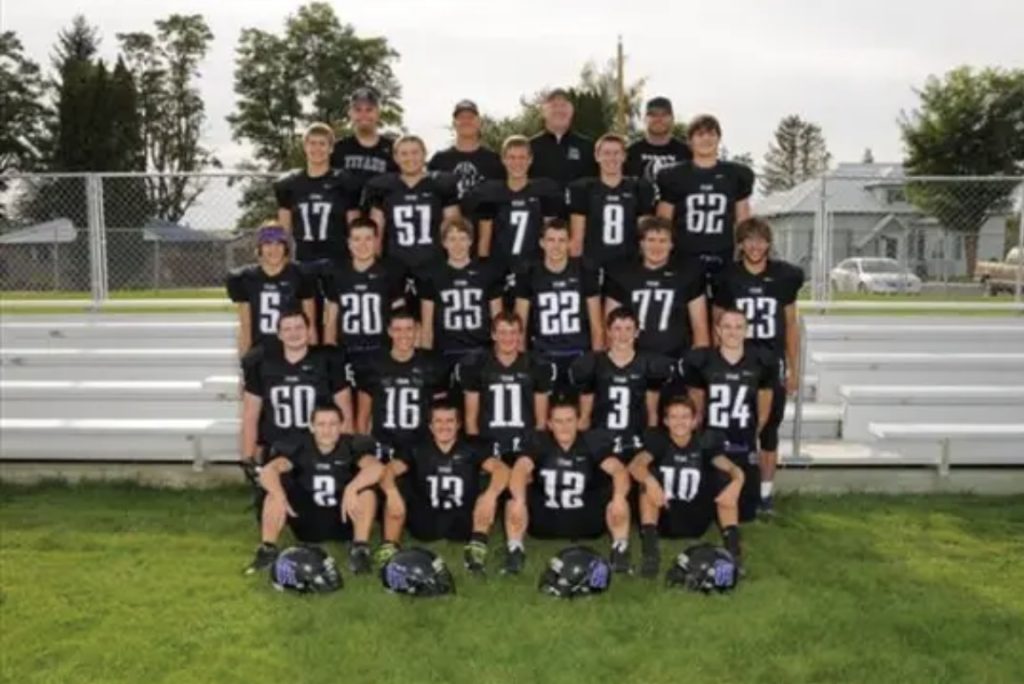 In 2015, after running a camp with Dr. Lou Cella as Camp Director, Odessa-Harrington (WA) scored 508 points in 11 games, averaged 46 points/game, made it to the second round of the Washington State Playoffs, and did all this with a roster of 20 players. "Dr. Cella is an absolutely fantastic instructor of triple-option football who taught our players as if he were coaching his own team. From the very beginning of camp he arrived with an enthusiasm, excitement and a passion for football that was infectious for our entire team and coaching staff. "Dr. Cella incorporated a fast-paced, up tempo style that allowed all of our players to have multiple repetitions, thus enabling each of them to easily understand the proper techniques and concepts that were being taught. "Not only is Dr. Cella a master at teaching the proper fundamentals of the triple-option, he also impressed upon our team a mental toughness that is essential in having success on and off the football field. Our camp was a great success and Dr. Cella is truly dedicated to turning programs into champions." - Jeff Nelson, Head Football Coach