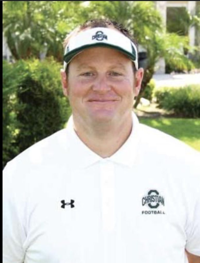 In 2019, after running a Triple Option Football Academy Camp with Dr. Cella, Ontario Christian (CA) goes to the CIF State Quarterfinals, and set a multitude of school records. "This past offseason we made the decision to have Dr Cella run his Triple option camp for our program. This was one of the best decisions we made and we plan to do it again next year. With Dr Cella's help, we established an Offensive Identity. We know exactly who we are, how we are going to attack our opponents, and how we will adjust. That Identity has been powerful for us as a program. Never before has each player and coach known undoubtedly their role within the offense. This has changed the trajectory of our program, impacted how we approach practice, teaching, and coaching on both sides of the ball." - Matt Hoekstra, Head Football Coach