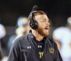 In 2019, Regis (OR) won just two (2) games.

In 2021, which was Regis' first full season played since the pandemic, Brynie Robinson left Colton High School (OR) and was named the Head Football Coach at Regis. This move occurred in JULY, which was mere weeks before the start of camp.

After working with Dr. Cella, Regis won six (6) games, had their first playoff appearance in six (6) years, averaged over 30 points/game, and did all this with a ROSTER OF 21 PLAYERS.

"Hey Lou, I am writing to thank you for being the spark that started the transition from what we were running offensively to the Triple Option Offense. We transitioned from Colton where we spent 4 years coaching to Regis in July, 2021. In our FIRST YEAR, we averaged 30 points per game and over 3,000 yards of total offense."

- Brynie Robinson, Head Football Coach