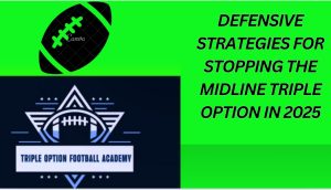 Learn how to defend against the midline triple option in 2025 with these proven strategies. This video breaks down defensive alignments, assignments, and techniques for controlling the C-gap on the dive and the D-gap on the pitch. Master these concepts to shut down this challenging offense and improve your defensive game plan. Perfect for high school and college football coaches looking to dominate the option game.