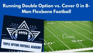 This video breaks down how to execute the Double Option against Cover 0 in 8-man Flexbone football. Learn how to attack defensive alignments, maximize yardage, and put your team in the best position for success. Master the fundamentals and strategies to dominate on the field. For more expert coaching tips, visit my website or contact me directly!