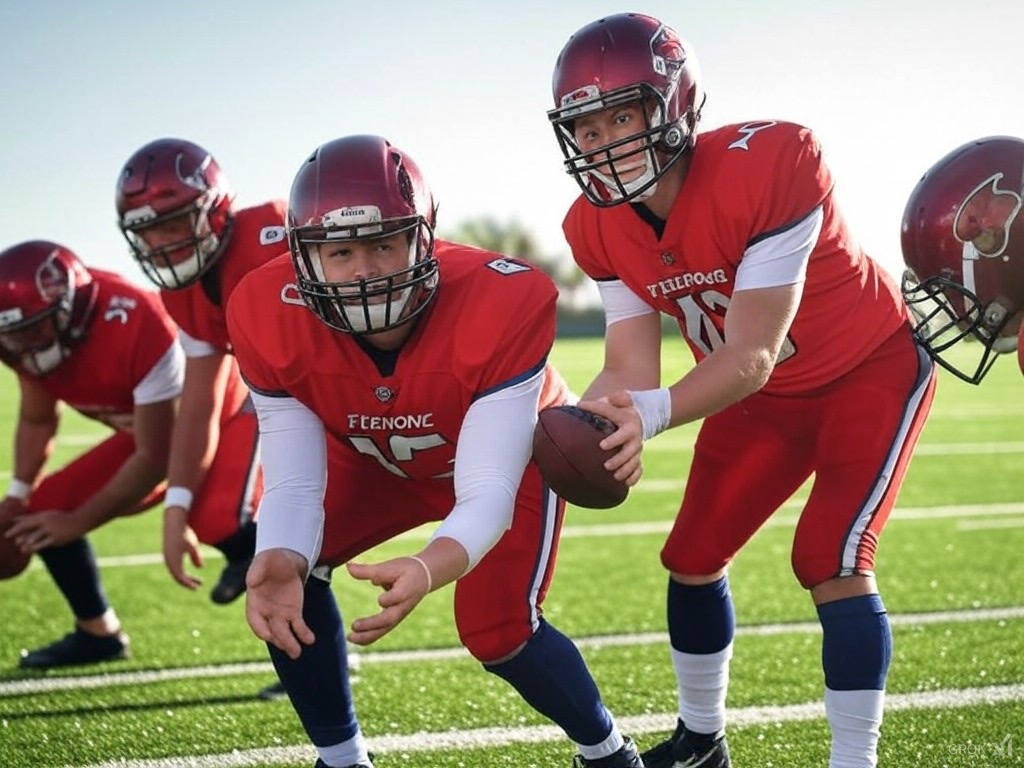 Decoding the Flexbone Offense: A Triple Threat for Defenders