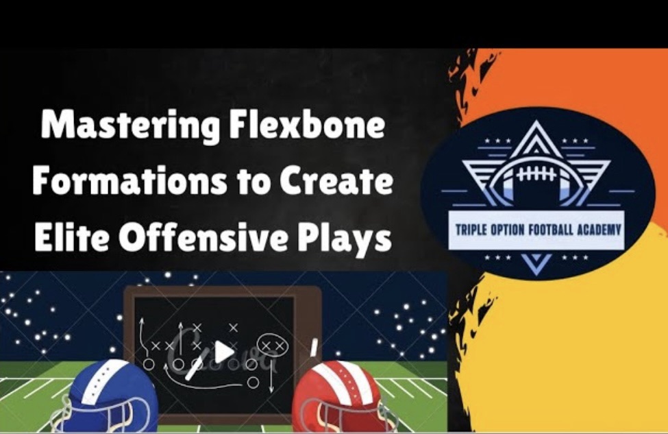 Mastering Flexbone Formations to Master Offensive Plays