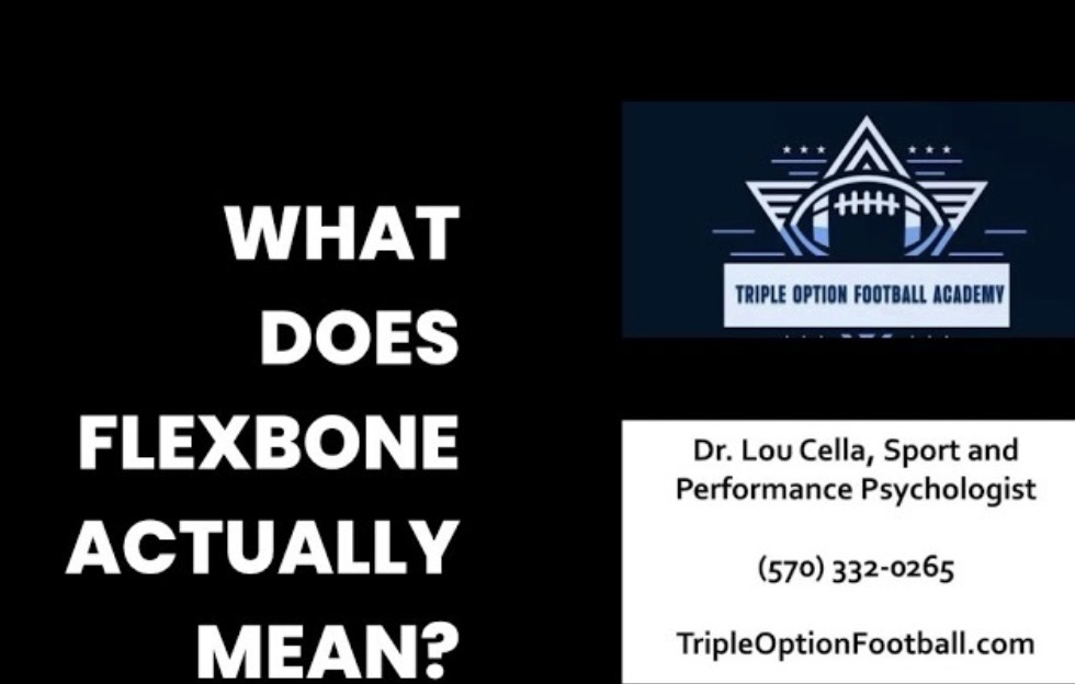 What Does Flexbone Mean?