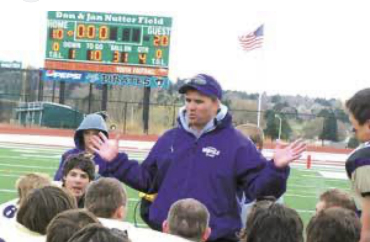 Bayfield HS Goes to State Championship with 180-Pound Offensive Line After Dr. Cella’s Flexbone Camp