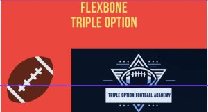 Flexbone Formation and the Triple Option 