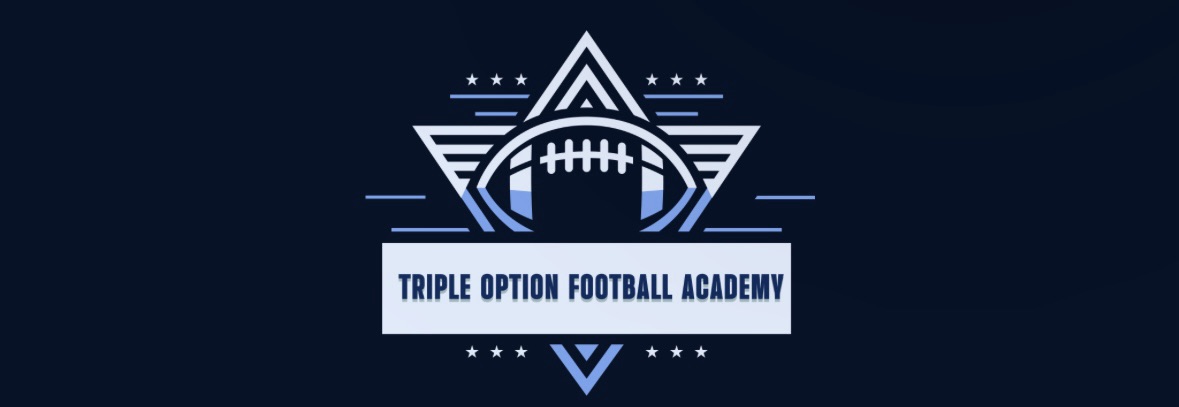 Making the Plan to Run the Triple Option is EASY—-But Sticking to the Plan is…