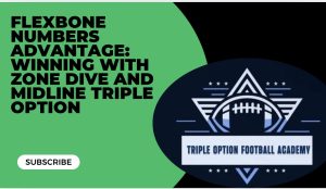 https://youtu.be/9oXsLC6EmoU?si=sD-KkqF9AbEn_RqwFlexbone Numbers Advantage: Winning with Zone Dive and Midline Triple Option