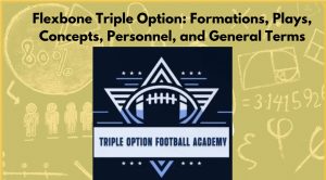 Flexbone triple option