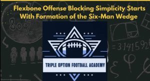 https://youtu.be/8iUndFTCTmM?si=u4dmx9iZ6c0QlDd1Flexbone Offense Blocking Simplicity
