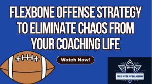 https://youtu.be/PKHTyaxVuhU?si=rCGbvP5v8B_Tv-pYFlexbone offense strategy