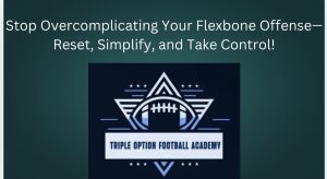 https://youtu.be/yNyh5v81_ek?si=8_40cLQ3Lsx0W64YStop overcomplicating your Flexbone