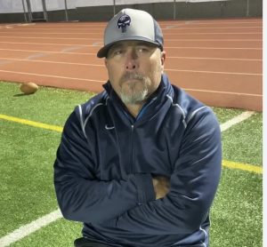 011, Piedra Vista (NM) was running the spread offense and won three (3) games.
In 2012, after running a camp with Lou Cella as Camp Director, Piedra Vista won nine (9) games and made it to the state quarterfinals.
"It is never to late to make the right decision. After evaluating our offensive production the previous year, we knew we had to fix our run game. We decided to make a commitment to running the veer. We were able to set up a camp.
"In 2012, we averaged 38 points a game and 400 yards of offense, finishing the year 9-3 after losing in the state quarterfinals. We also notched wins against a team our school had never beaten before and defeated the 2011 defending state champions.
"One thing that I think people don't talk about enough is that switching to this system made us better defensively also. Our ability to control the ball on offense helped us win field position and time of possession battles, and more importantly, kept the opponent's offense off the field!"
- Jared Howell, Head Football Coach