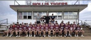 In 2021, Hollis (OK) finished 2-6.

In 2022, after running their Triple Option Football Academy Camp with Dr. Cella, Hollis (OK) won 8 games, went to the second round of the Oklahoma State Playoffs, and averaged over 400 yards/game of offense.

"I had Dr. Cella come in and do a camp in mid July. The camp simplified some things we were already doing, and got the kids on the same page. We changed our terminology to what we used in camp. Our play book became streamlined, and we worked rep after rep against all different defensive scenarios, it didn't really matter what we saw defensively we had worked against that front and the kids were confident in what they were doing. It helped us tremendously on defense also, because an 8 minute drive became common for us. We committed to running the ball out the flex and taking what the defense gave us. Offensively we averaged over 400 yards a night and when you can do that you are a hard team to beat."

- Trent Shelby, Head Football Coach