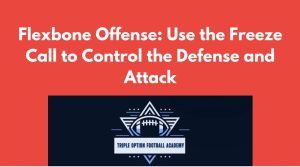 https://youtu.be/GtaXDJVr500?si= Flexbone offense use the freeze call

Flexbone offense use the freeze call

